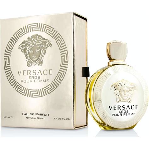 Versace Eros woolworths